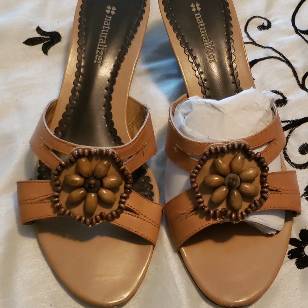 Ladies Shoes